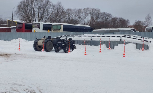Обучение контролеров техсостояния транспортных средств