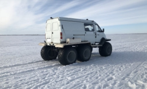 Категория «АIII»  в Ярославле с компанией «ШМИТ»