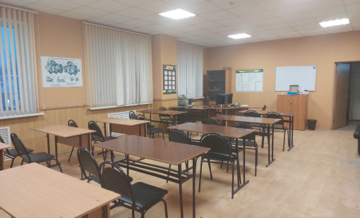 фото класса